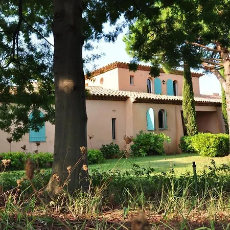 Chemin De La Pommiere Villa Ramatuelle