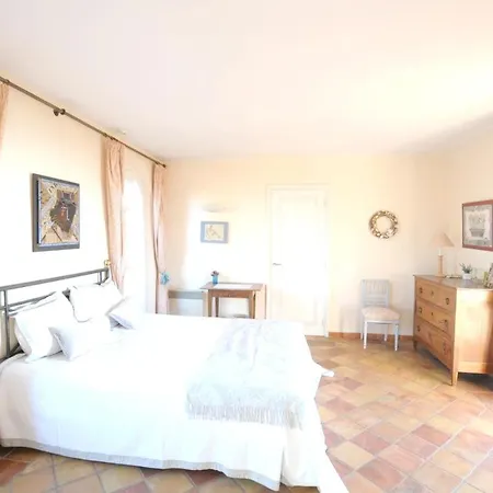 Villa Chemin De La Pommiere *