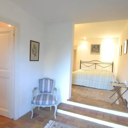 Chemin De La Pommiere Villa *