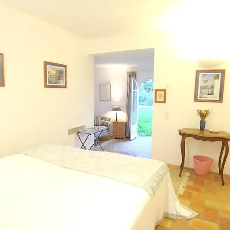 Chemin De La Pommiere Villa