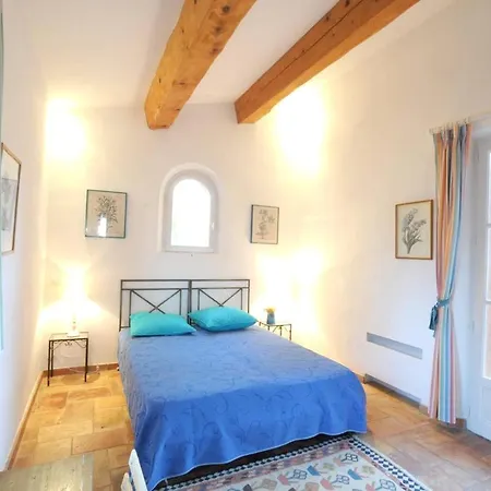 Villa Chemin De La Pommiere Ramatuelle