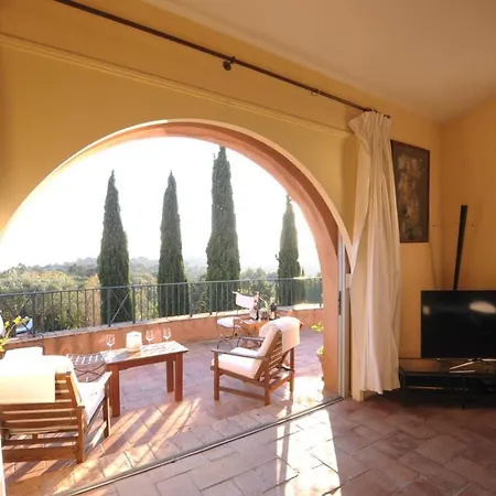 Chemin De La Pommiere Villa *